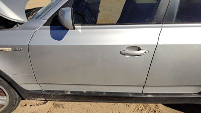 2004 Bmw X3 Front Door