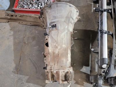 2003 Dodge Pickup 2500 Transmission Assy.