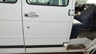 1995 Gmc Van 3500 Series Rear Door
