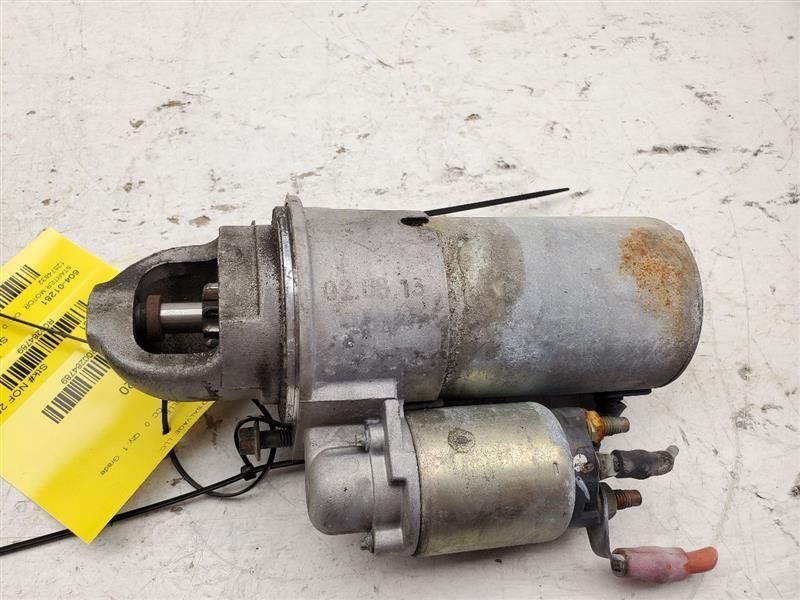 2005 Devill Starter Motor