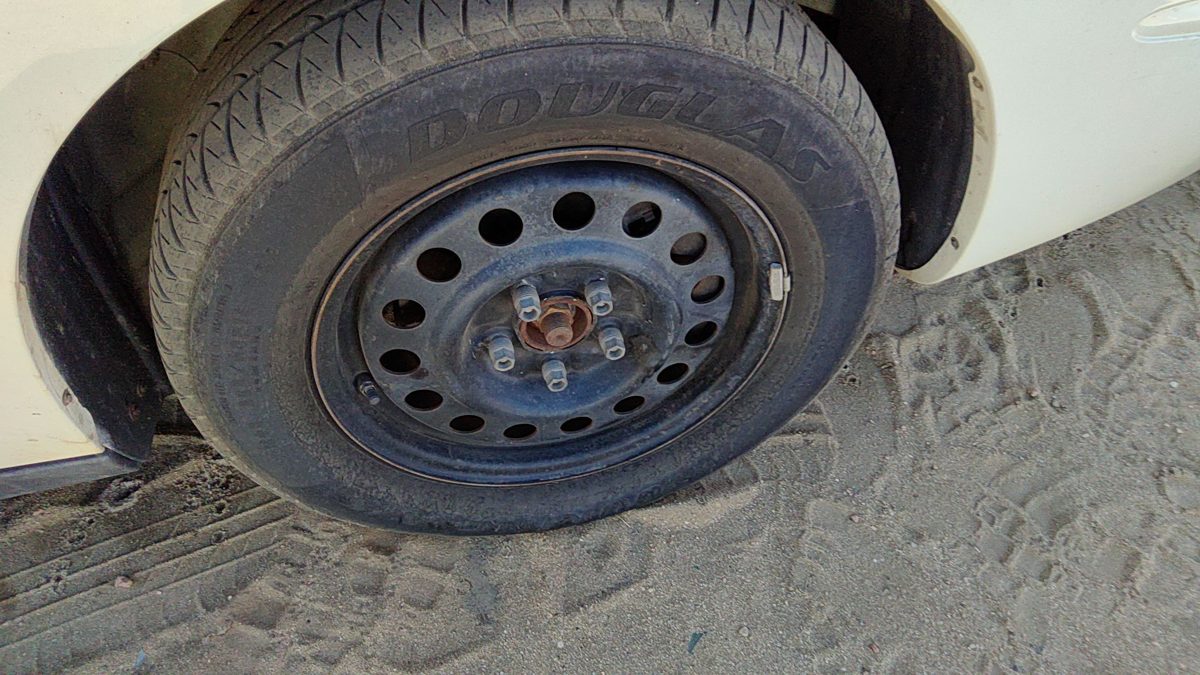 2005 2006 2007 2008 Buick Lacrosse 16" Steel Wheel Oem Factory Rim 09595642