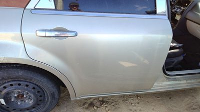 2006 Chrysler 300 Rear Door