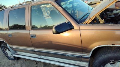 1994 Suburban 1500 Front Door