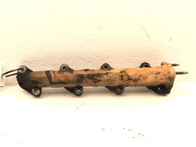 2008-2010 Ford F250 Driver Left Exhaust Manifold 6.4L Powerstroke OEM 8C3Z9430A