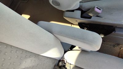 2007 Chevy Uplander Armrest
