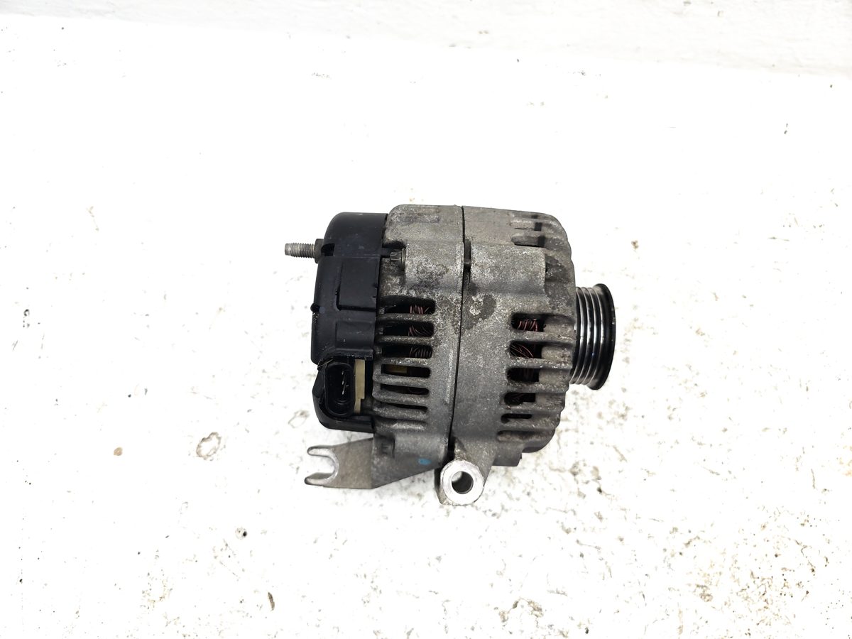 2002 Buick Century Alternator
