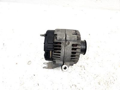 2002 Buick Century Alternator