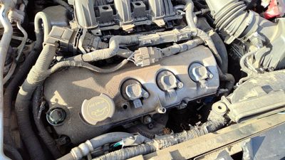 2007 Lincoln Mkz Valve Cover