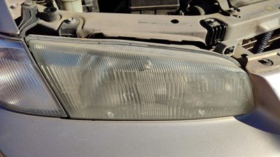 1997-1999 Toyota Camry Passenger Right Head Light Oem Front Lamp