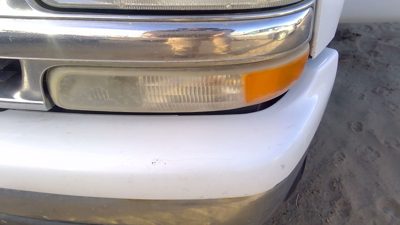 2005 Suburban 1500 Fog/mark/park/turn Light/lamp