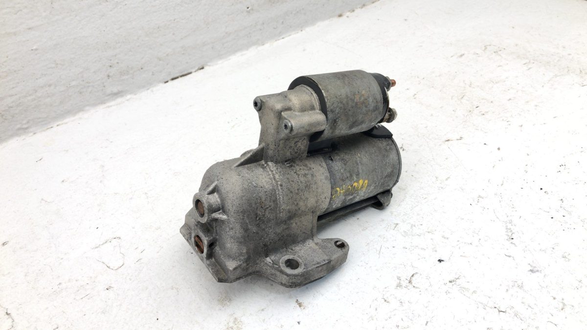 2005-2007 Ford Freestyle Starter Motor 3.0L 6F9z11002aa