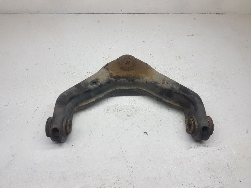 2011-2019 Chevy Silverado 2500 Driver Left Upper Control Arm Front 20924215