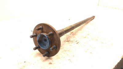 1991-1996 Dodge Dakota Rear Back Axle Shaft Oem 4X2 2Wd Round Cover 04506115