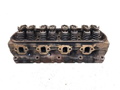 1978-1983 Ford F100 Cylinder Head 5.0L 302 V8 Oem