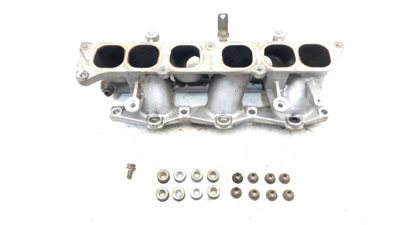 2004-2011 Mitsubishi Endeavor Lower Intake Manifold Oem 3.8L Mn137502