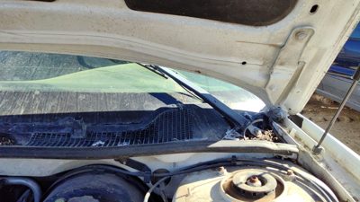 1997-2005 Buick Century Driver Left Windshield Wiper Arm Oem Blade Lever