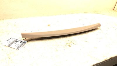 2012 Toyota Highlander Upper Trim Panel Oem Inside Lift Gate Hatch Above Glass