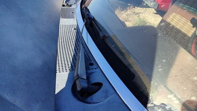 1989 Ford Pickup F150 Wiper Arm