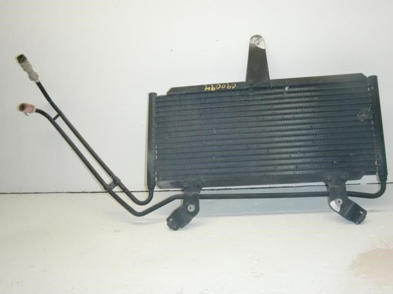 1998 Dodge Ram 1500 External Transmission Oil Cooler 5.9L Gas