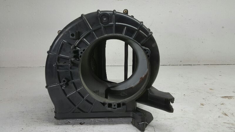 1996 Honda Accord Heater Blower Motor Housing Box Assembly Fan Ac