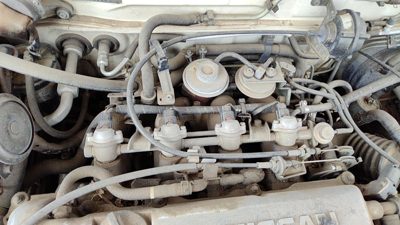1991-1993 Infinity G20 Upper Intake Manifold Oem 2.0L 1400162J10