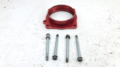 2005-2012 03-08 Dodge Ram 1500 Power Aid Throttle Body Spacer 5.7L 300-577
