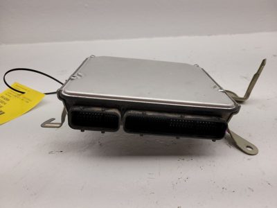 2015-2016 Toyota Corolla Engine Ecm Electronic Control Module Ecu Computer Unit