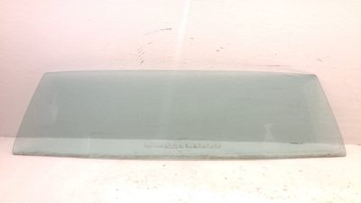 1978-1987 Buick Regal Back Glass Rear Window Oem 20358211