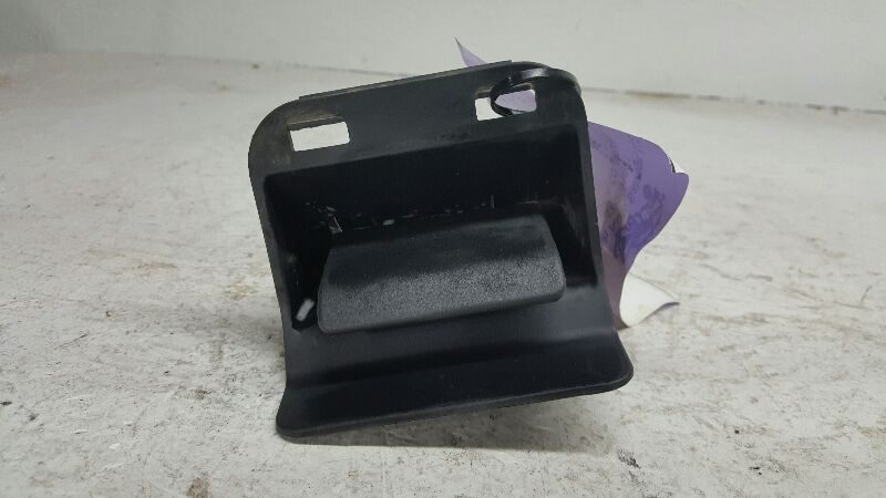 2005 F250sd Outside Door Handle