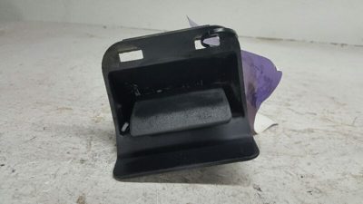 2005 F250sd Outside Door Handle