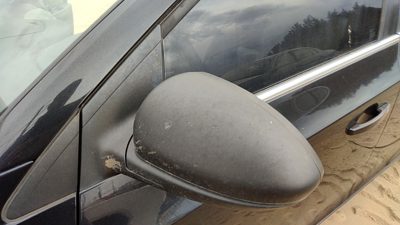 2011 Chevy Cruze Door Mirror