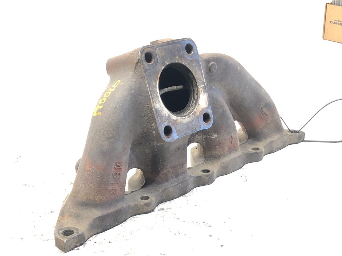 1993-1994 Mitsubishi Eclipse Intake Manifold Oem 2.0 Turbo Mt Md182813