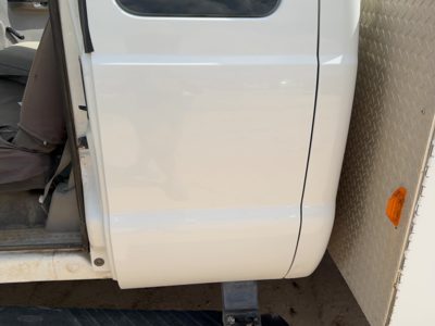 2005 Ford F350 Sd Pickup Rear Door