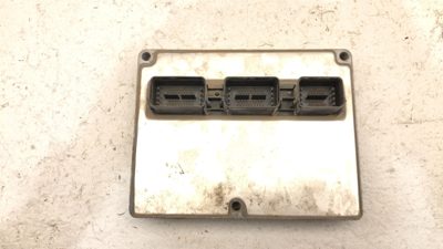 2006 2007 Ford F350 Electronic Control Module Computer Ecm Ecu 6.0l Powerstroke