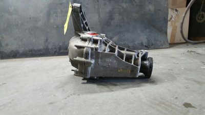 1998-2005 Mercedes Ml500 Oem Rear Carrier Third Member Differential Oem
