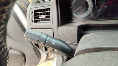 2006-2012 Ford Fusion Windshield Wiper Control Switch Column Lever Assembly Oem