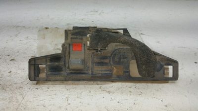 1998-2004 Chevy S10 Pickup Passenger Right Front Inside Door Handle 15202912