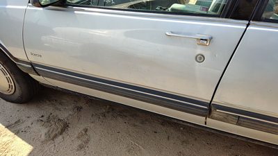 1990 Olds Eighty-eight 88 Front Door