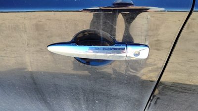 2019 Nissan Sentra Outside Door Handle