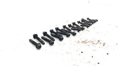 93 94 Oldsmobile Eighty Eight Set Of Bolts Intake Manifold Factory Hardware 3.8L