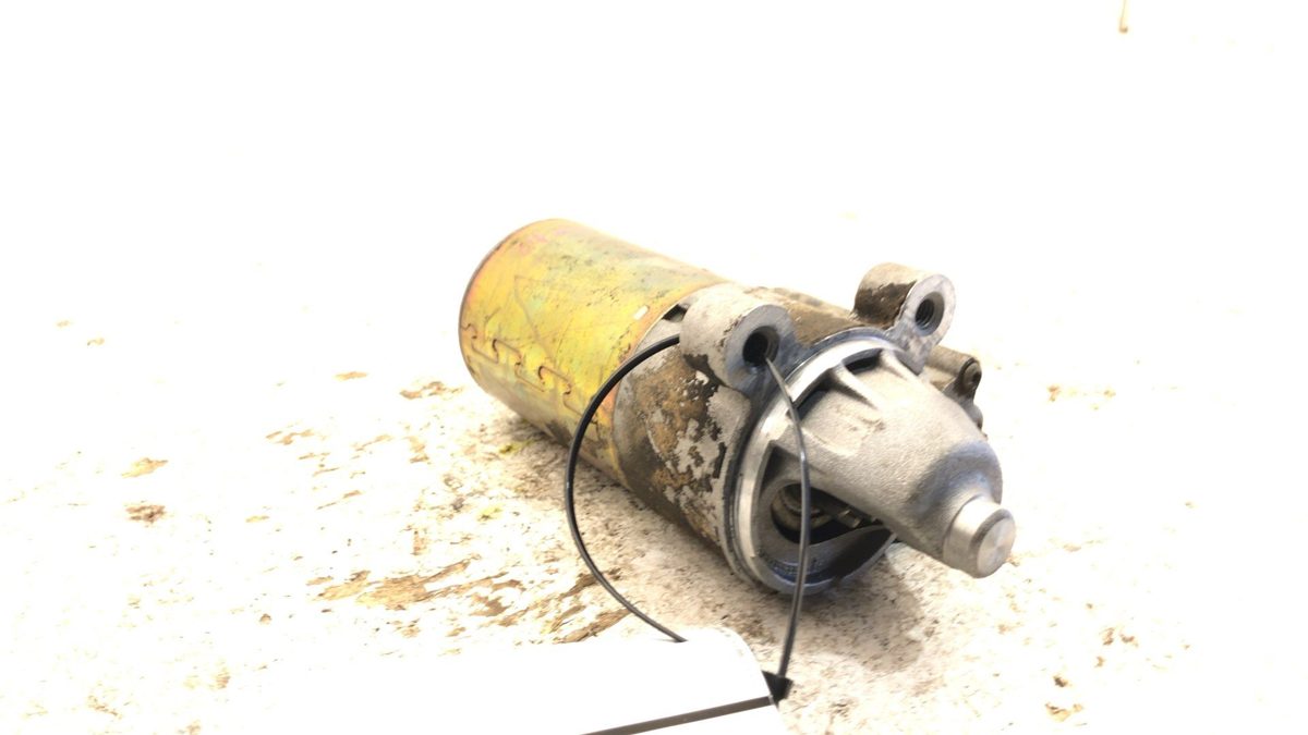 1991-2003 Ford Ranger Starter Motor Oem 3.0l