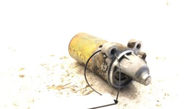 1991-2003 Ford Ranger Starter Motor Oem 3.0l