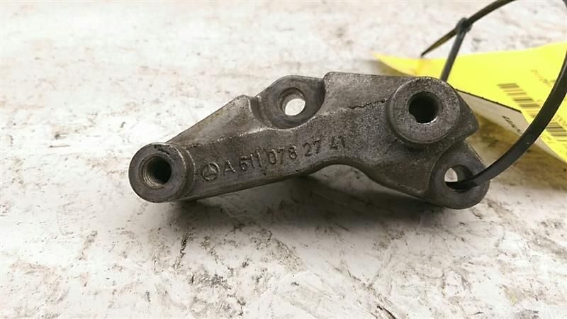 2006 Dodge Sprinter Van 3500 Engine Bracket Motor Brace 2.7L 6110782741