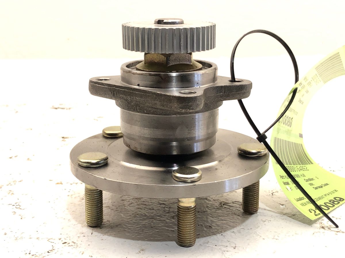 1995-2005 Chysler Sebring Rear Wheel Hub Assembly NEW REPLACEMENT PT# 512136