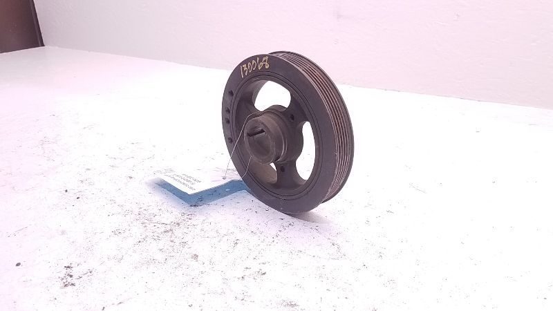 1995-2000 Ford Contour Harmonic Balancer 3.0L F7rz6316aa