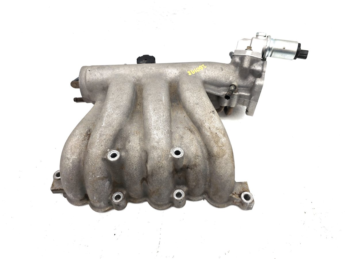 2000 Ford Taurus Upper Intake Manifold Oem 3.0L Ohv Yf1Z9424De