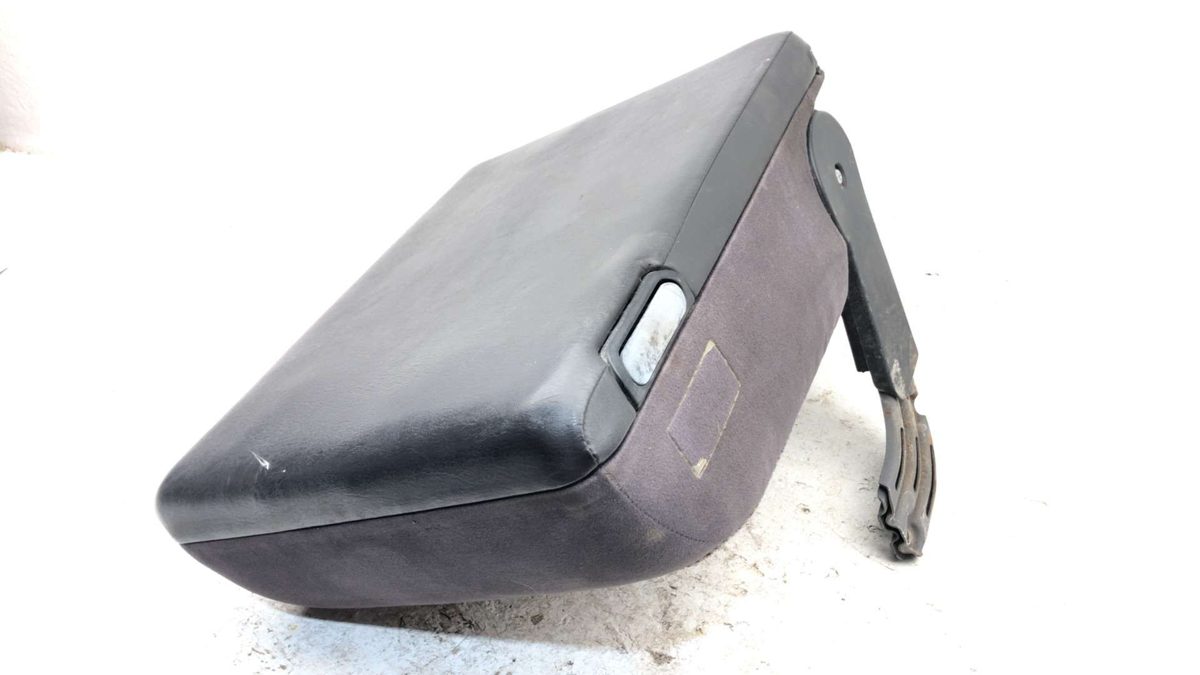 94-01 1994-2001 Dodge Ram 1500 Center Console Assembly Oem Arm Rest Fold Down