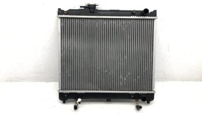 1994 1995 1996 1997 1998 Geo Tracker Radiator Oem 1.6l At 4x4 30016710