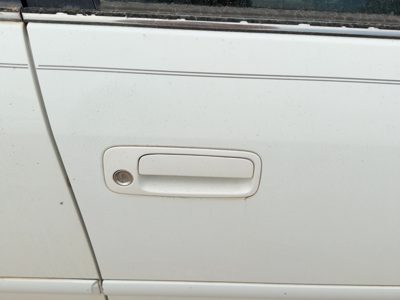 2000 Toyota Camry Outside Door Handle