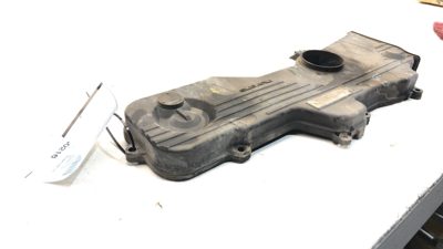 06-11 Subaru Impreza Outback Passenger Right Outer Timing Cover Plastic Oem 2.5L